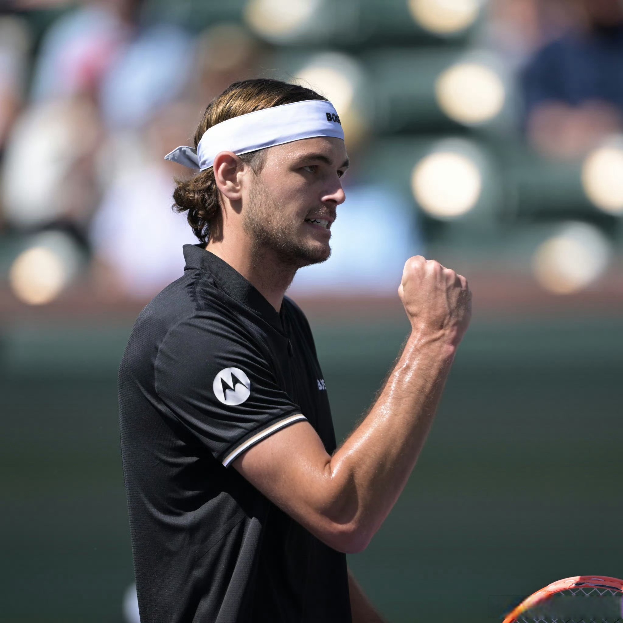 KAIYUN-蒂姆在德国队比赛中连败德约科维奇在G2比赛中大比分领先，媒体一致点评：集结日毕尔巴鄂竞技更衣室发声